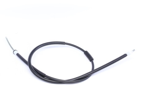 Фото 4 - Трос ручного гальма LINEX 35.02.07 (350207)
