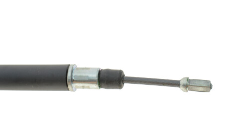 Фото 2 - Трос ручного гальма LINEX 35.02.09 (350209)