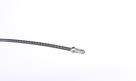 Фото 2 - Трос ручного тормоза LINEX 35.02.11 (350211)