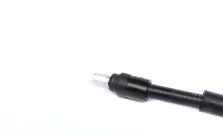 Фото 3 - Трос ручного тормоза LINEX 35.02.11 (350211)