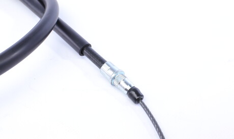 Фото 3 - Трос ручного тормоза LINEX 35.02.12 (350212)