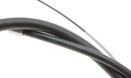 Фото 3 - Трос ручного тормоза LINEX 35.02.15 (350215)