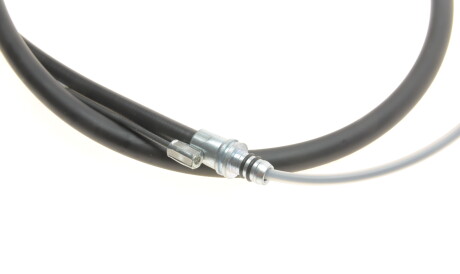 Фото 3 - Трос ручного тормоза LINEX 35.02.22 (350222)