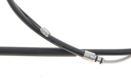 Фото 3 - Трос ручного тормоза LINEX 35.02.26 (350226)