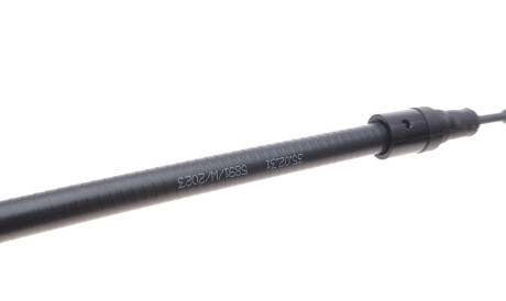 Фото 2 - Трос ручного гальма LINEX 35.02.31 (350231)