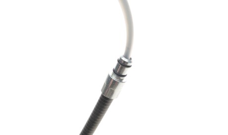 Фото 3 - Трос ручного гальма LINEX 35.02.32 (350232)