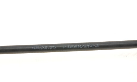 Фото 3 - Трос ручного гальма LINEX 35.02.35 (350235)