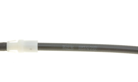 Фото 3 - Трос ручного тормоза LINEX 35.02.36 (350236)