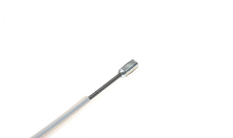 Фото 3 - Трос ручного тормоза LINEX 35.02.37 (350237)