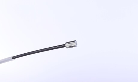 Фото 2 - Трос ручного гальма LINEX 35.02.38 (350238)