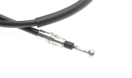 Фото 3 - Трос ручного тормоза LINEX 35.02.39 (350239)
