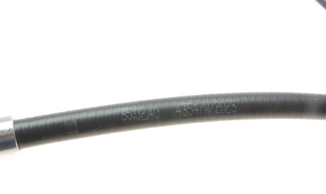 Фото 3 - Трос ручного гальма LINEX 35.02.40 (350240)