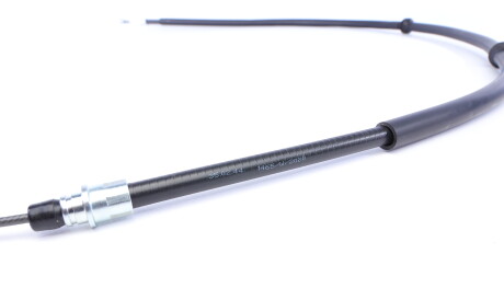 Фото 2 - Трос ручного тормоза LINEX 35.02.44 (350244)