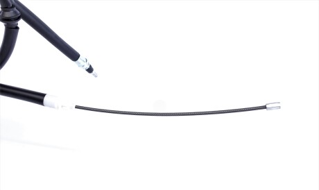 Фото 2 - Трос ручного гальма LINEX 35.02.45 (350245)