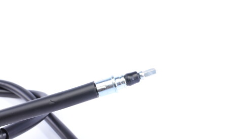 Фото 3 - Трос ручного гальма LINEX 35.02.45 (350245)