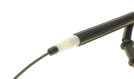 Фото 2 - Трос ручного тормоза LINEX 35.02.47 (350247)