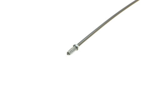 Фото 3 - Трос ручного тормоза LINEX 35.02.47 (350247)