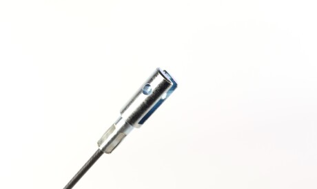 Фото 3 - Трос ручного гальма LINEX 35.02.49 (350249)