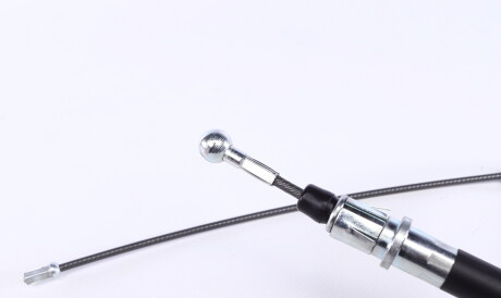 Фото 3 - Трос ручного гальма LINEX 35.02.50 (350250)