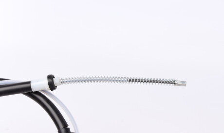 Фото 2 - Трос ручного тормоза LINEX 35.02.51 (350251)