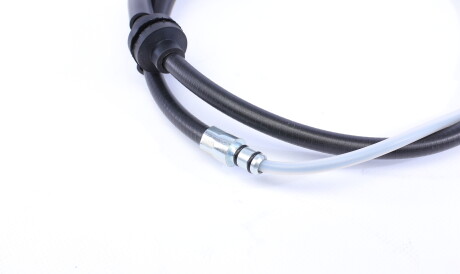 Фото 2 - Трос ручного гальма LINEX 35.02.52 (350252)