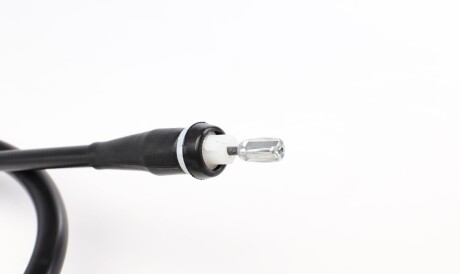 Фото 3 - Трос ручного тормоза LINEX 35.02.54 (350254)