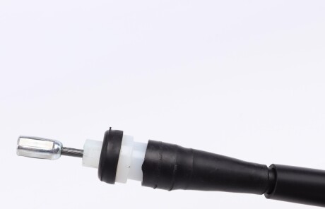 Фото 3 - Трос ручного тормоза LINEX 35.02.55 (350255)