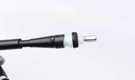 Фото 2 - Трос ручного гальма LINEX 35.02.56 (350256)