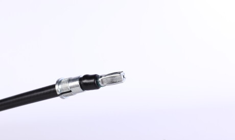 Фото 2 - Трос ручного тормоза LINEX 35.02.58 (350258)