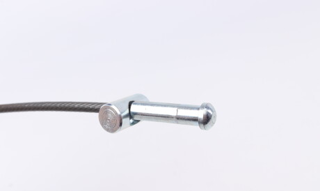 Фото 3 - Трос ручного гальма LINEX 35.02.59 (350259)