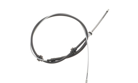 Трос ручника (задній) (L) Renault Clio 19- (L=1840/955mm) - LINEX 35.02.62