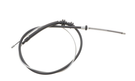 Трос ручника (задній) (R) Renault Clio 19- (L=1823/960mm) - LINEX 350263