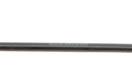 Фото 3 - Тросик сцепления LINEX 35.10.32 (351032)