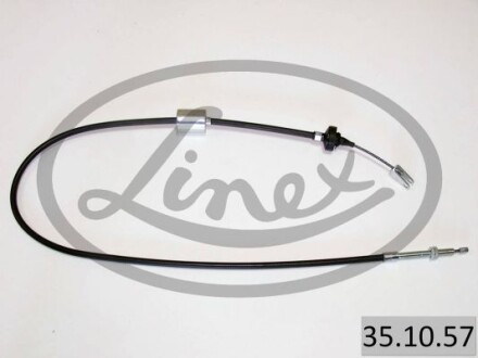 Linka sprz?g?a renault - LINEX 35.10.57