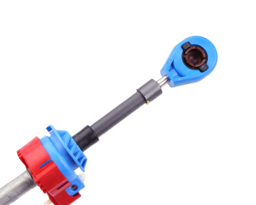 Фото 2 - Тросик зчеплення LINEX 35.44.04 (354404)