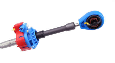 Фото 3 - Тросик зчеплення LINEX 35.44.04 (354404)