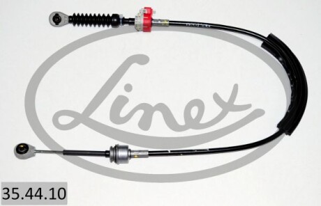 Фото 2 - Тросик зчеплення LINEX 35.44.10 (354410)
