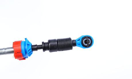 Фото 2 - Тросик сцепления LINEX 35.44.11 (354411)