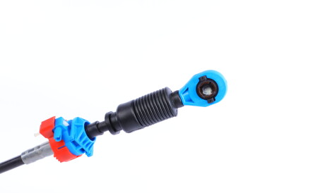 Фото 3 - Тросик сцепления LINEX 35.44.11 (354411)