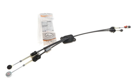 Фото 2 - Тросик зчеплення LINEX 35.44.31 (354431)