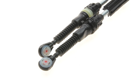 Фото 3 - Тросик сцепления LINEX 35.44.34 (354434)