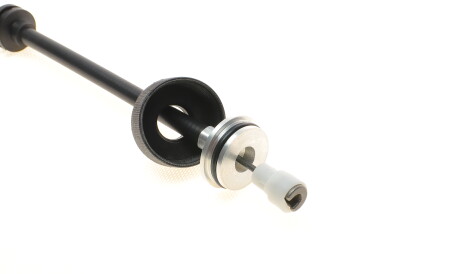 Фото 3 - Трос ручного гальма LINEX 357802