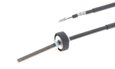 Фото 2 - Трос ручного тормоза LINEX 35.78.04 (357804)