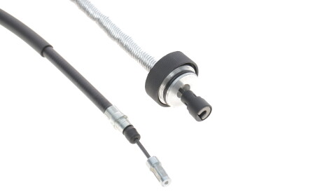 Фото 3 - Трос ручного тормоза LINEX 35.78.04 (357804)