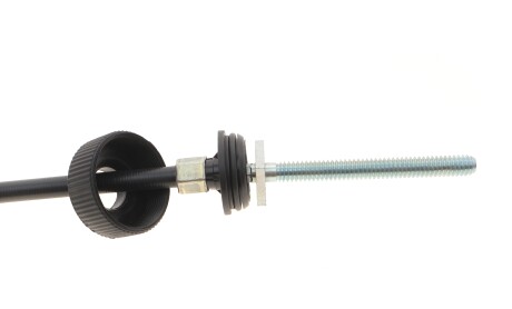 Фото 4 - Трос ручного гальма LINEX 367801