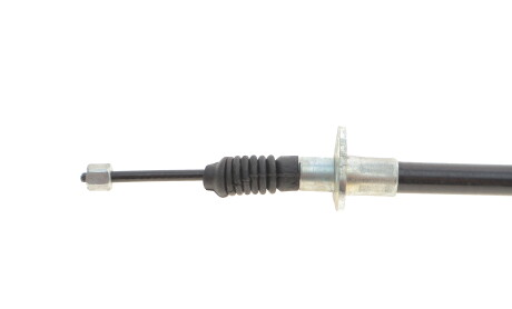 Фото 4 - Трос ручного тормоза LINEX 367802