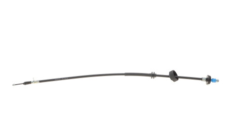Трос стояночного гальма Лів (815мм/710мм) LAND ROVER RANGE ROVER III 3.0D-5.0 03.02-08.12 - ((SPB500190)) LINEX 367802
