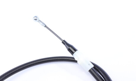 Фото 3 - Трос ручного тормоза LINEX 38.01.14 (380114)