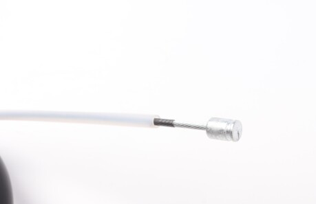 Фото 2 - Трос ручного тормоза LINEX 38.01.18