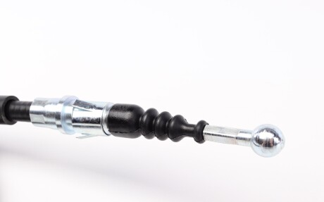 Фото 3 - Трос ручного тормоза LINEX 38.01.18